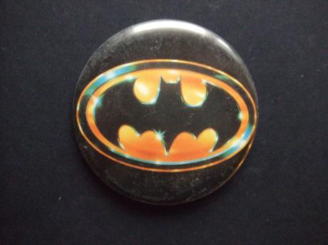Batman superheld bedacht door tekenaar Bob Kane logo